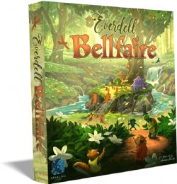 JEU EVERDELL - EXTENSION : BELLFAIRE (FRANÇAIS)